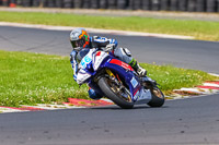 Advanced Group Blue Bikes